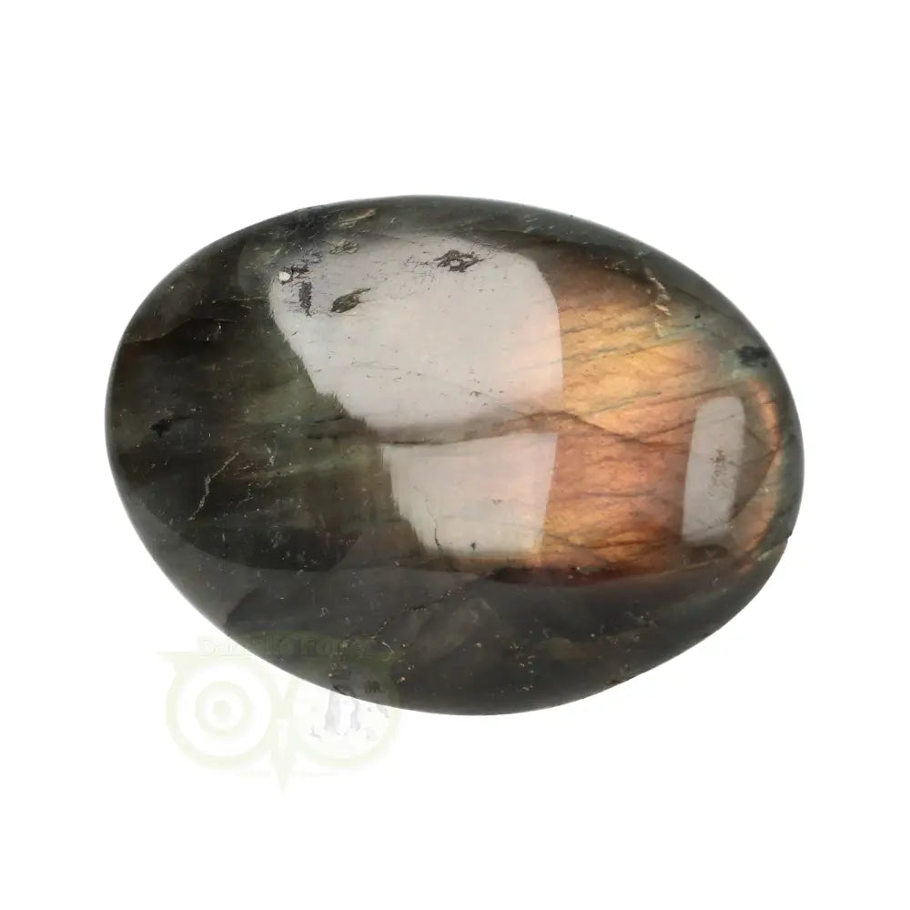Labradorite hand stone No. 160