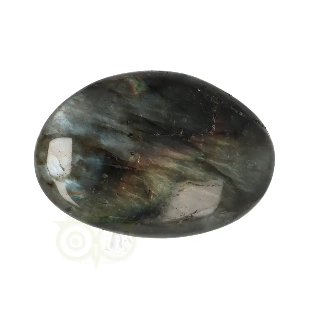 Labradorite hand stone No. 160