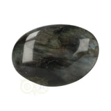 Labradorite hand stone No. 160