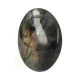 Labradorite hand stone No. 160