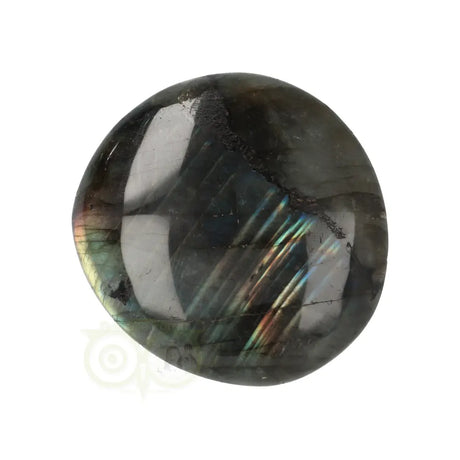 Labradorite hand stone No. 164