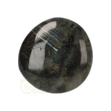 Labradoriet handsteen  Nr 164