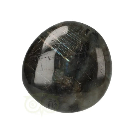 Labradorite hand stone No. 164