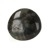 Labradoriet handsteen  Nr 164