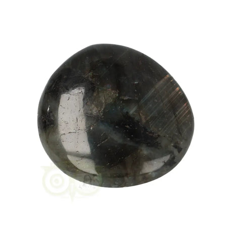 Labradorite hand stone No. 164