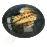 Labradoriet handsteen  Nr 166