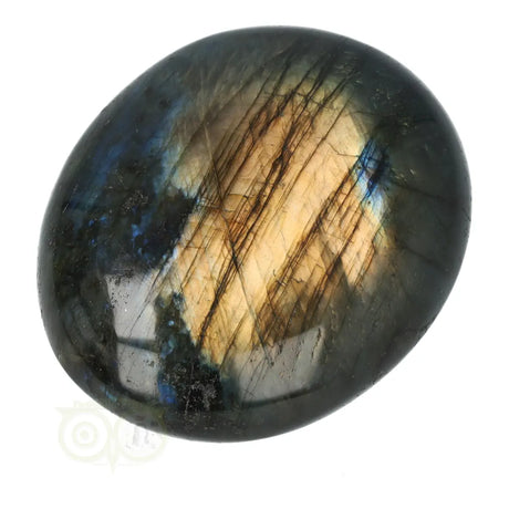 Labradorite handstone No. 166