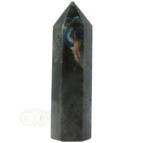 labradoriet punt obelisk nr 6 146 gram