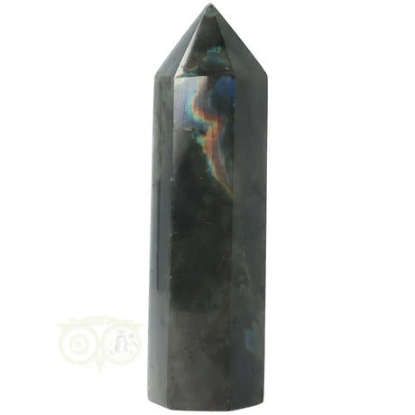 Labradorite point - obelisk No. 6