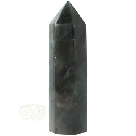 labradoriet steen obelisk