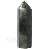 Labradoriet punt - obelisk  Nr 7