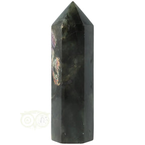 labradoriet punt obelisk nr 7 208 gram