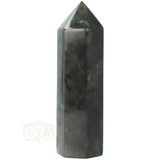 Labradoriet punt - obelisk  Nr 7