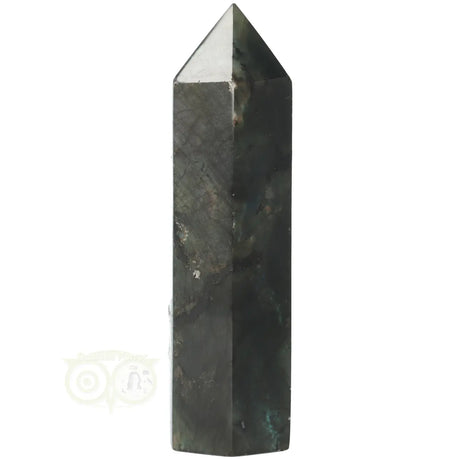 labradoriet steen obelisk