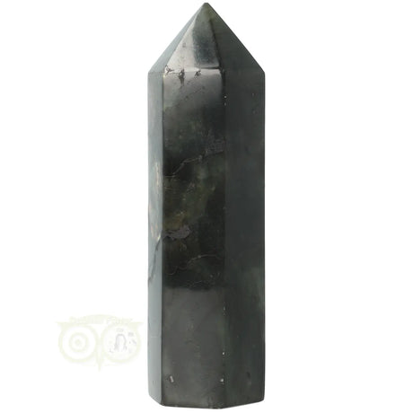 Labradorite point - obelisk No. 7