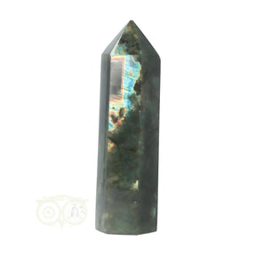 labradoriet punt obelisk nr 8 184 gram