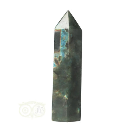 Labradorite point - obelisk No. 8