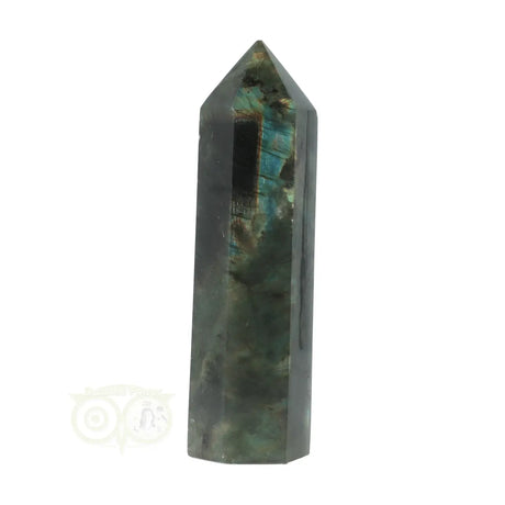 labradoriet steen obelisk