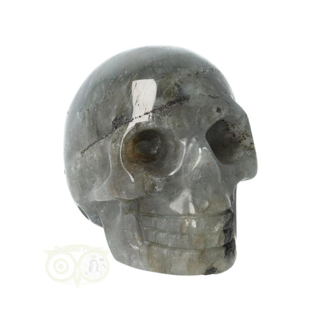 Labradorite skull No. 12