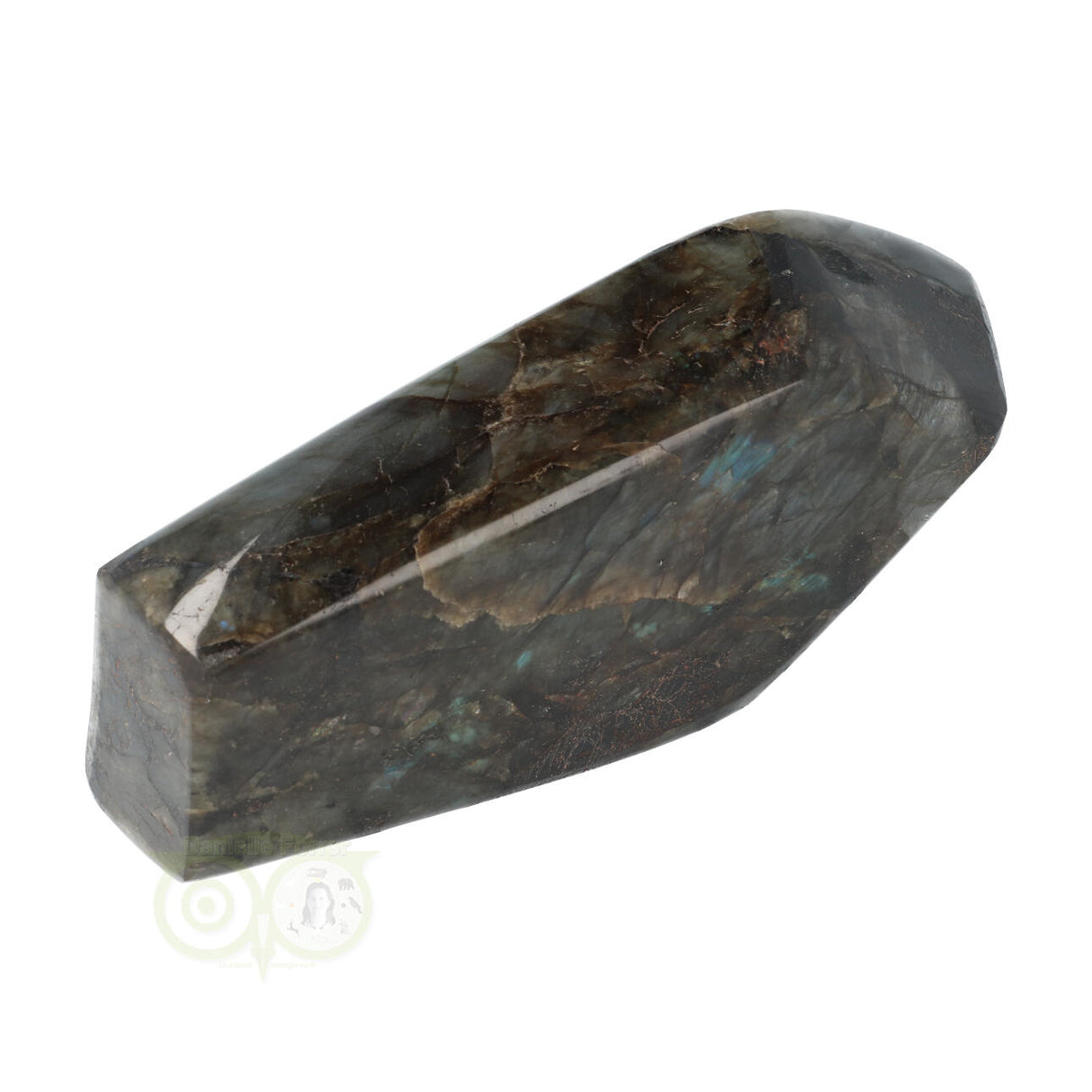 Labradoriet sculptuur 1.4 kg