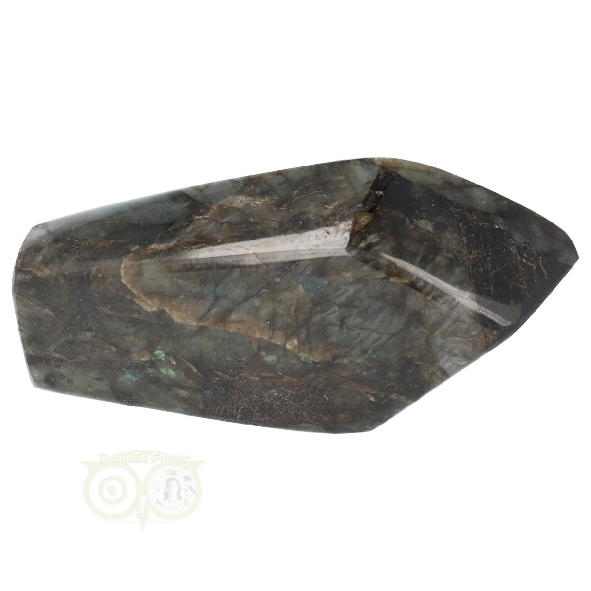 Labradoriet sculptuur 1.4 kg