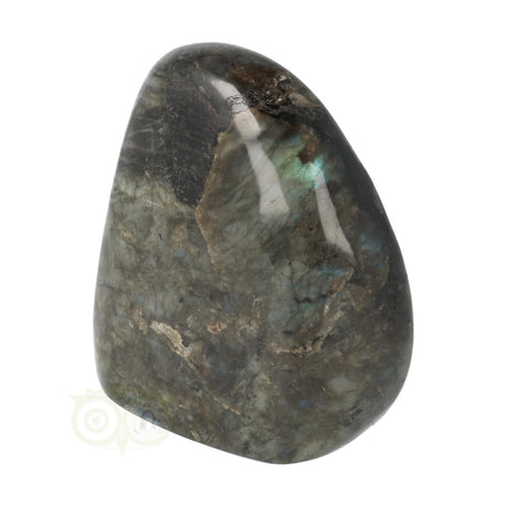 Labradorite Sculpture No. 47 – 604 grams – Madagascar | Gemstone sculpture