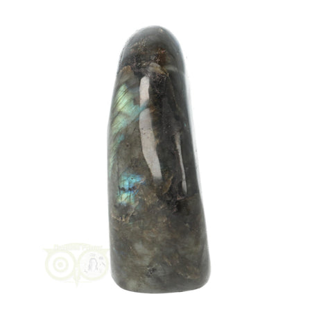 Labradorite Sculpture No. 47 – 604 grams – Madagascar | Gemstone sculpture