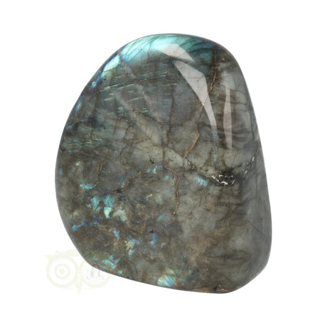 Labradorite sculpture No. 47