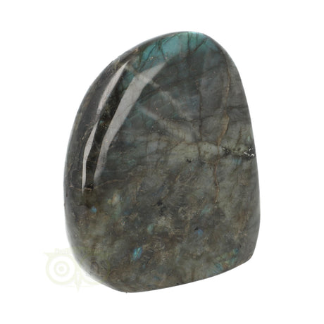 Labradorite Sculpture No. 47 – 604 grams – Madagascar | Gemstone sculpture