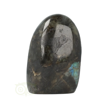 Labradoriet Sculptuur Nr. 52 – 673 gram – Madagaskar | Edelsteen sculptuur