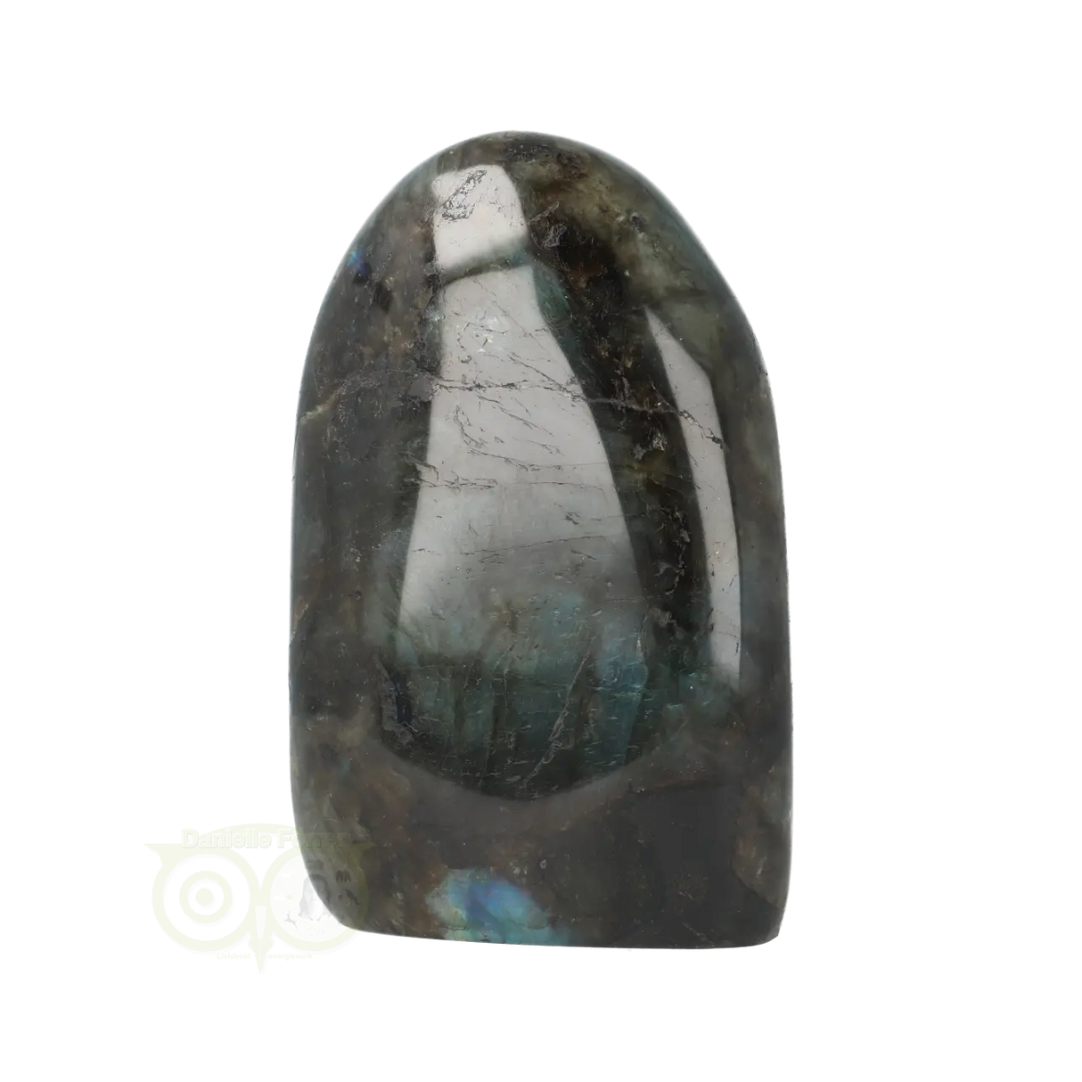 Labradoriet sculptuur Nr 52