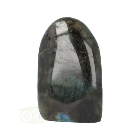 Labradorite sculpture No. 52