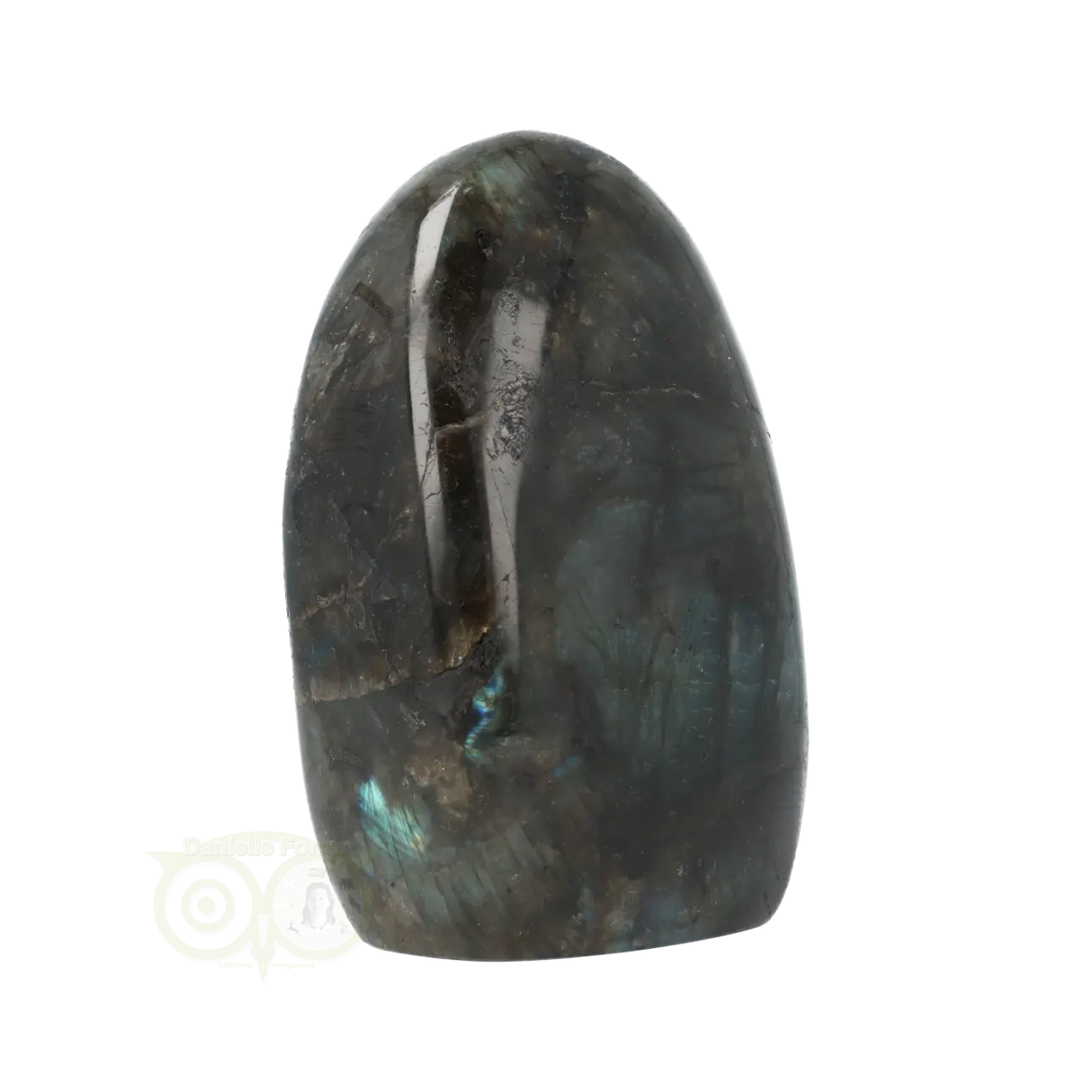 Labradoriet sculptuur Nr 52