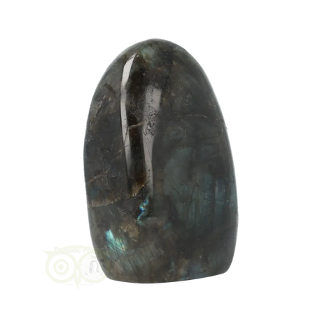 Labradoriet Sculptuur Nr. 52 – 673 gram – Madagaskar | Edelsteen sculptuur