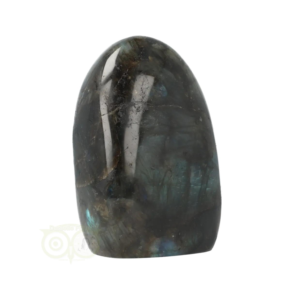 Labradoriet sculptuur Nr 52