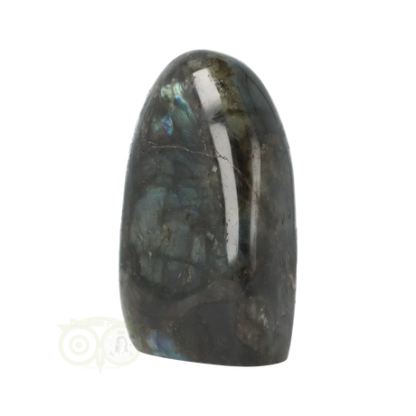 Labradoriet Sculptuur Nr. 52 – 673 gram – Madagaskar | Edelsteen sculptuur