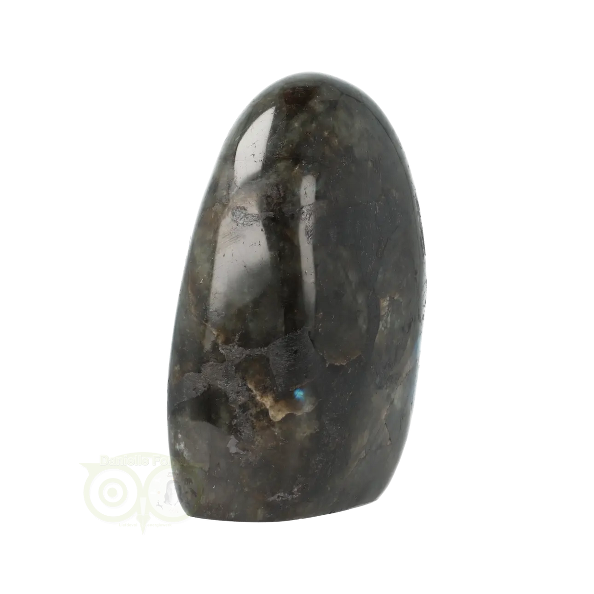 Labradoriet sculptuur Nr 52