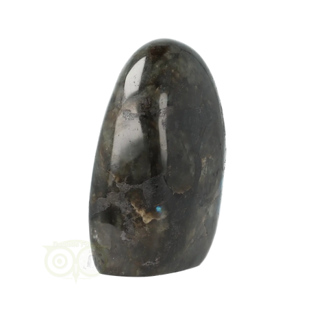 Labradoriet Sculptuur Nr. 52 – 673 gram – Madagaskar | Edelsteen sculptuur