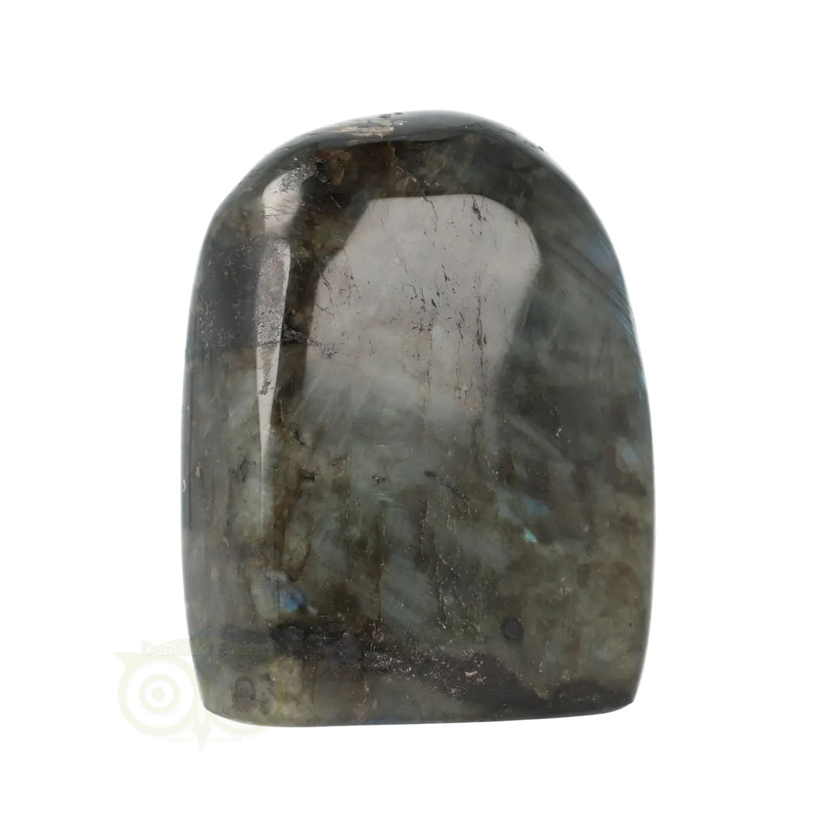 Labradorite sculpture No. 53