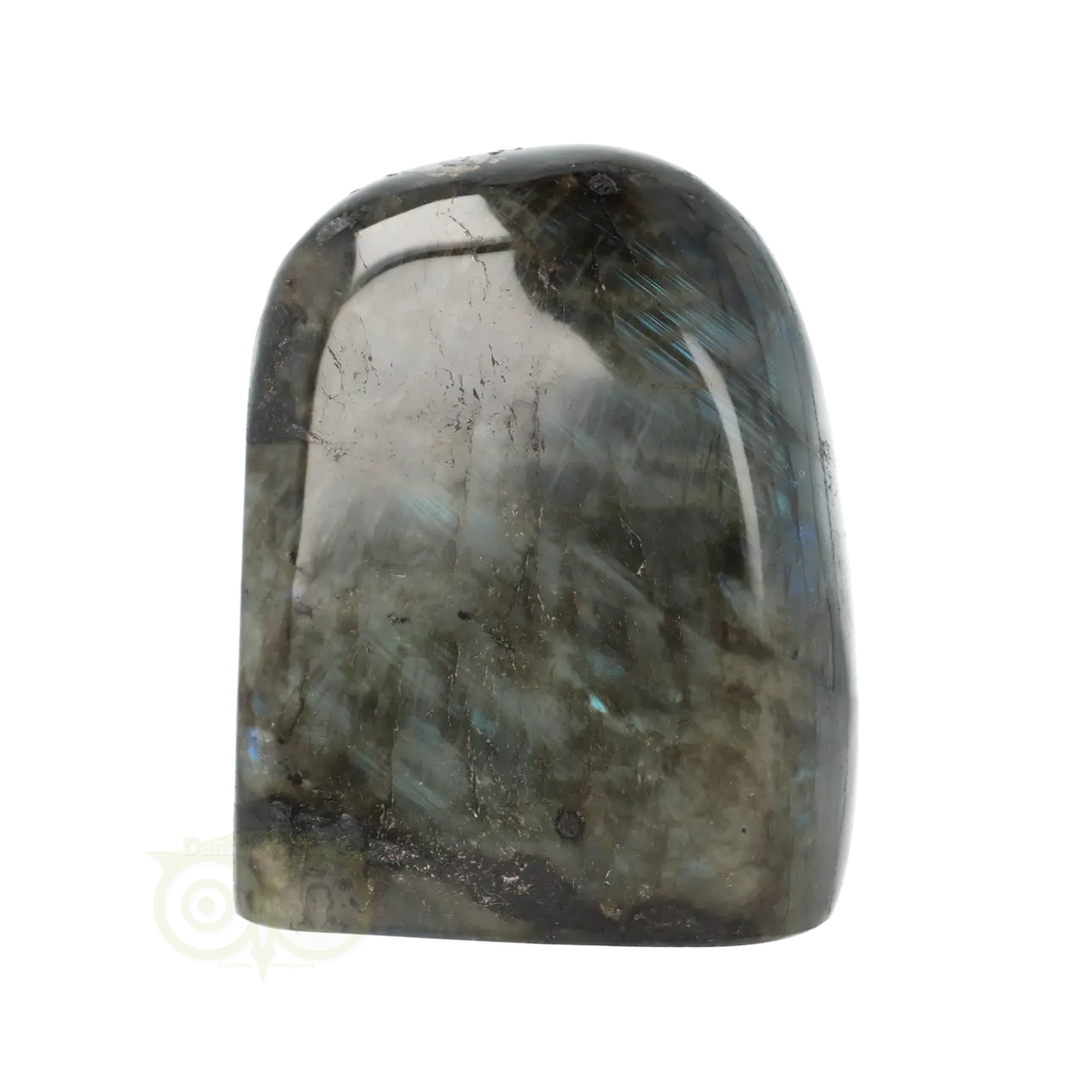 Labradorite sculpture No. 53