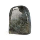 Labradorite sculpture No. 53