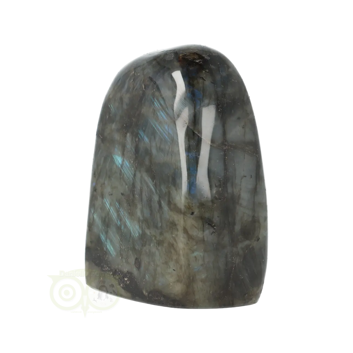 Labradorite sculpture No. 53