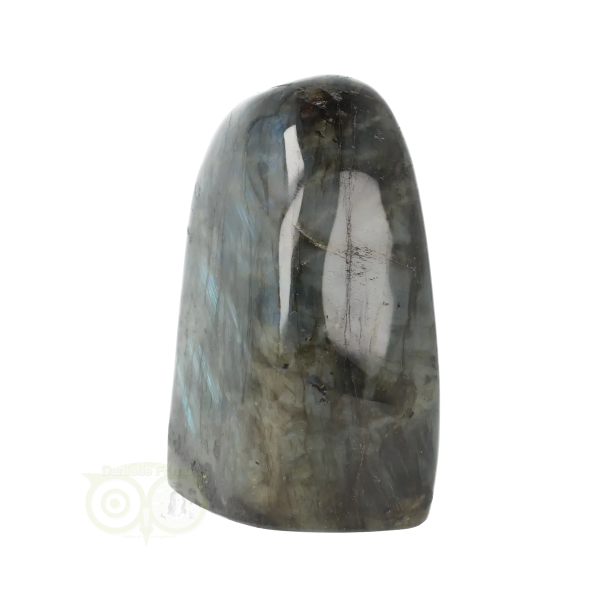 Labradorite sculpture No. 53