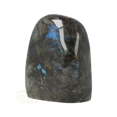 Labradorite sculpture No. 53