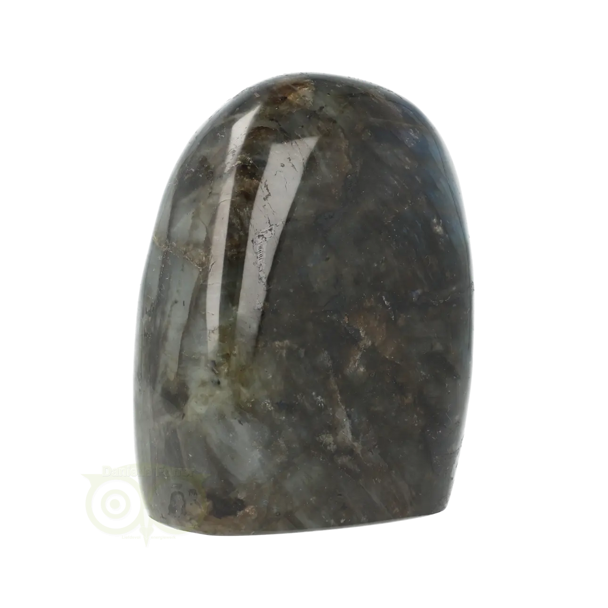 Labradorite sculpture No. 53