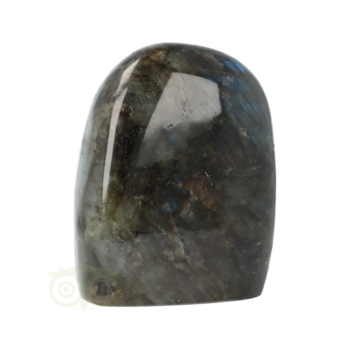 Labradorite sculpture No. 53