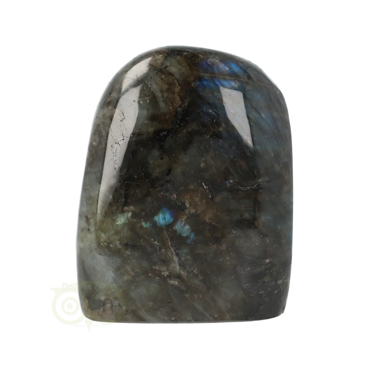 Labradorite sculpture No. 53