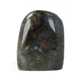 Labradorite sculpture No. 53