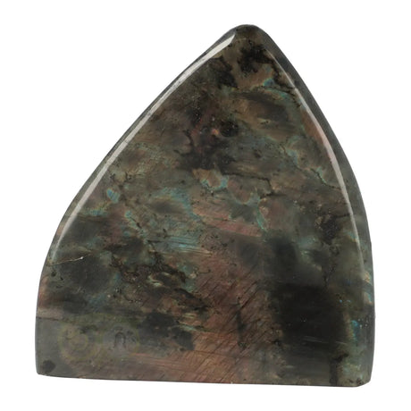 Labradoriet Sculptuur Nr. 54 – 1188 gram – Madagaskar | Edelsteen sculptuur
