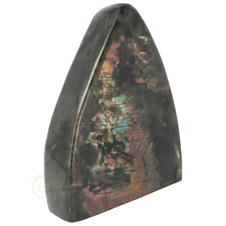 Labradoriet Sculptuur Nr. 54 – 1188 gram – Madagaskar | Edelsteen sculptuur